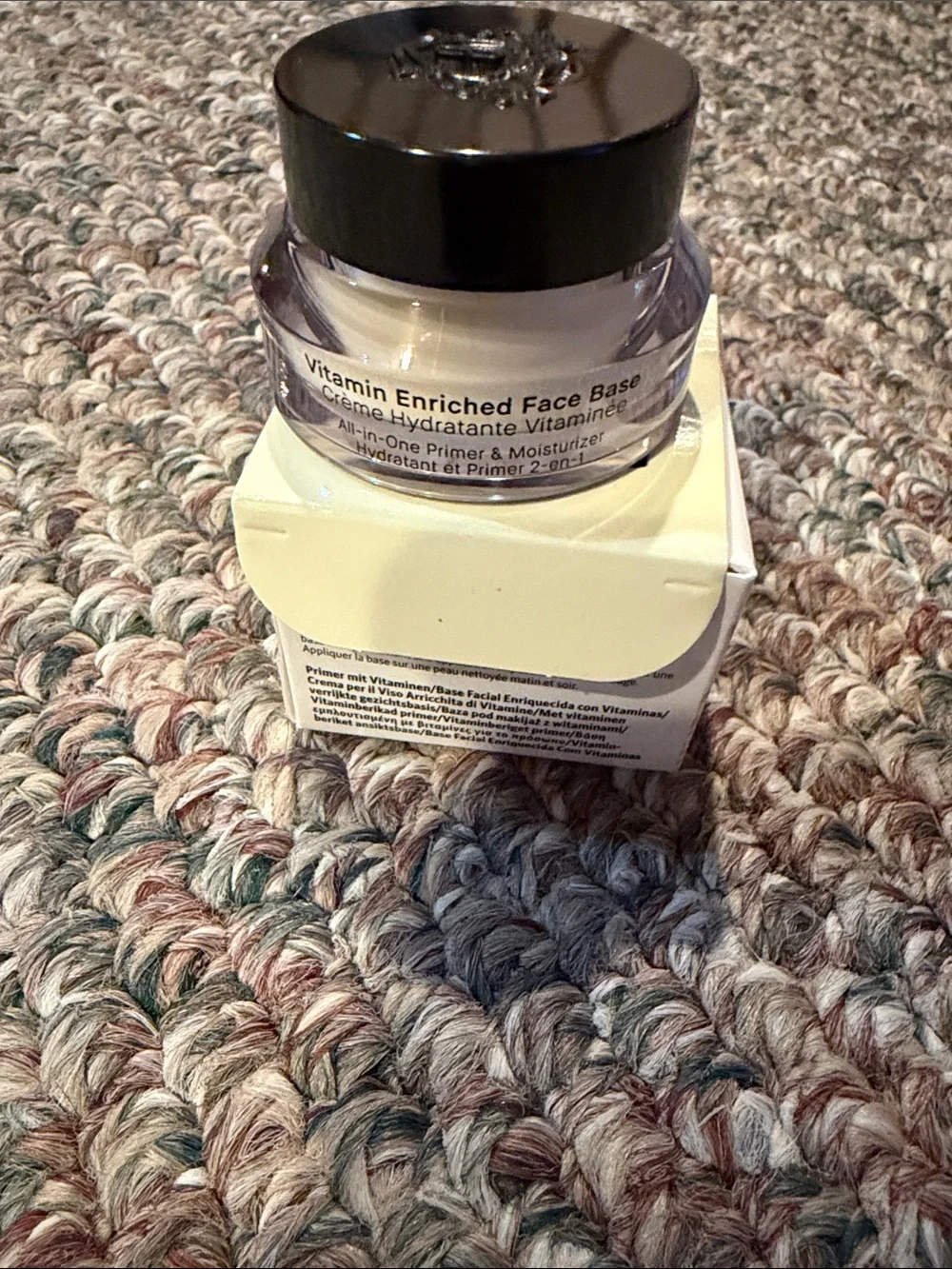 Bobbi Brown Vitamin Enriched Face Base - Creamy White